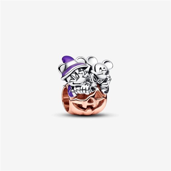 Charm Pandora Donna in Argento 782816C01 - 782816C01